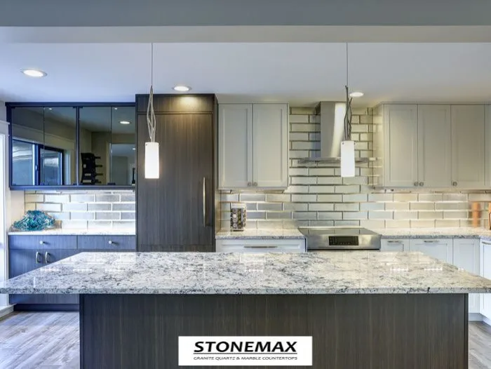 Quartz Stone Surfaces by Stonemax, LLC - Photo 2