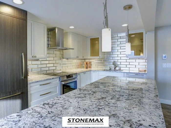 Quartz Stone Surfaces by Stonemax, LLC - Photo 5