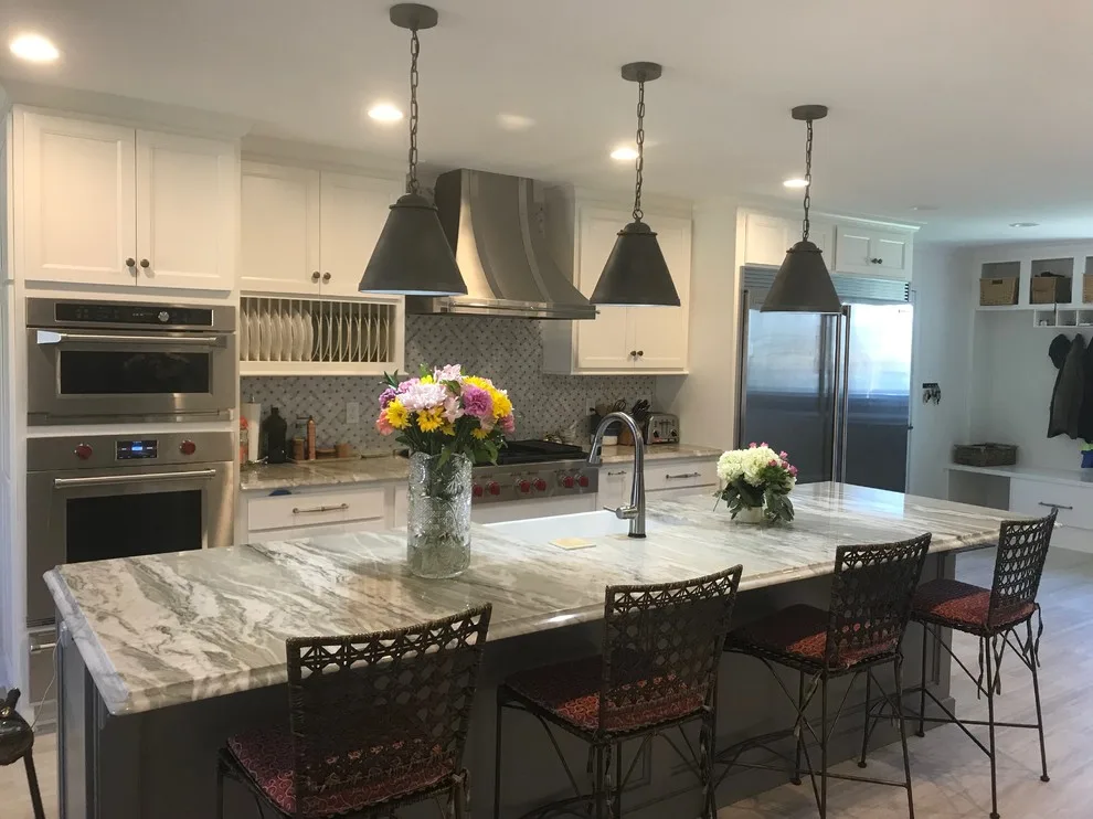 Stunning Quartzite Countertops by Stoneworld Tn - Photo 3