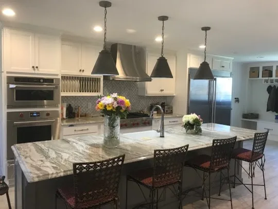 Stunning Quartzite Countertops by Stoneworld Tn - Photo 4