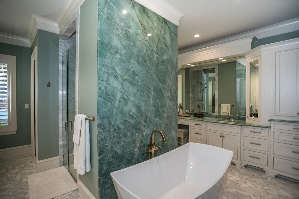 Ashcraft Granite & Marble - Photo 2
