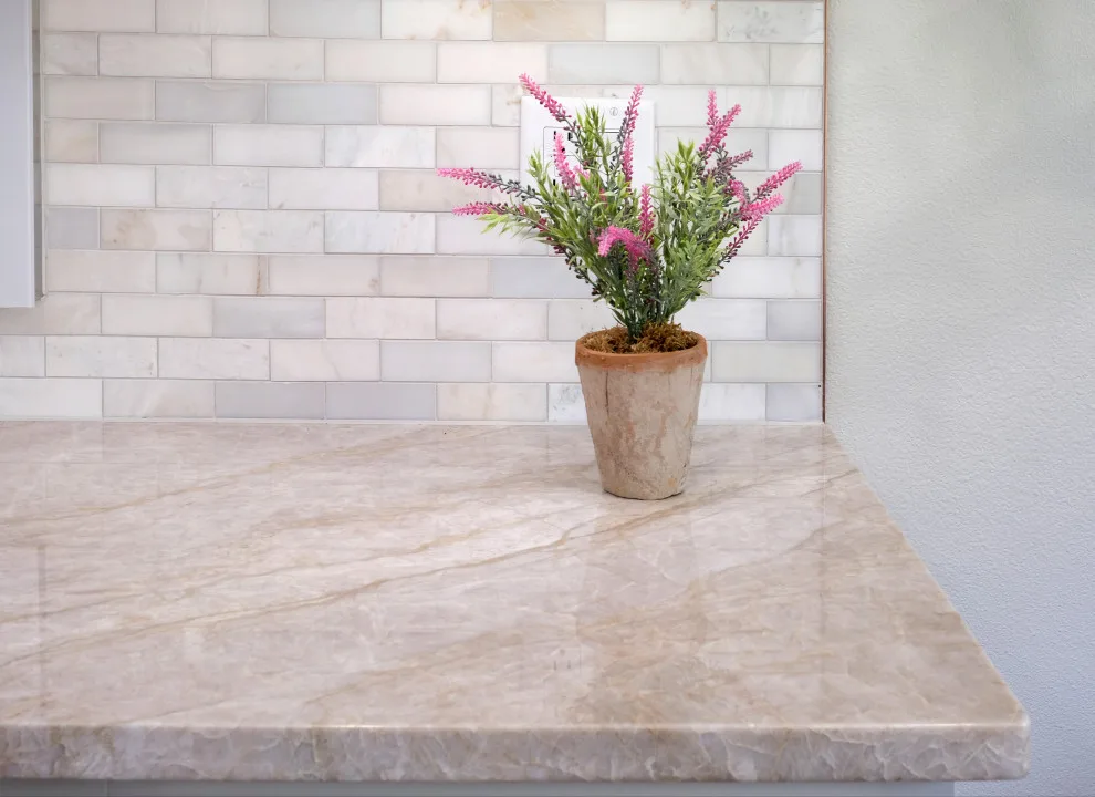 Quartzite Kitchen Renovation by WilgusIQ - Photo 5