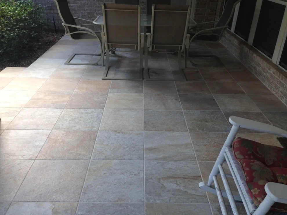Applications of Quartzite by Aggieland Carpet One - Photo 3