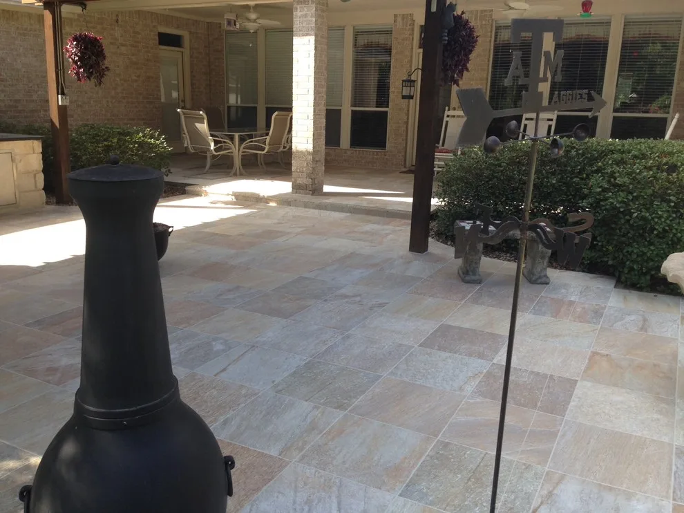 Applications of Quartzite by Aggieland Carpet One - Photo 6