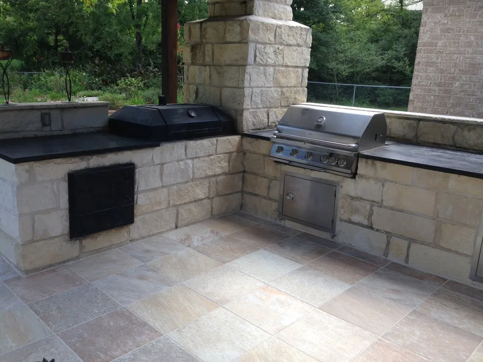 Applications of Quartzite by Aggieland Carpet One - Photo 7