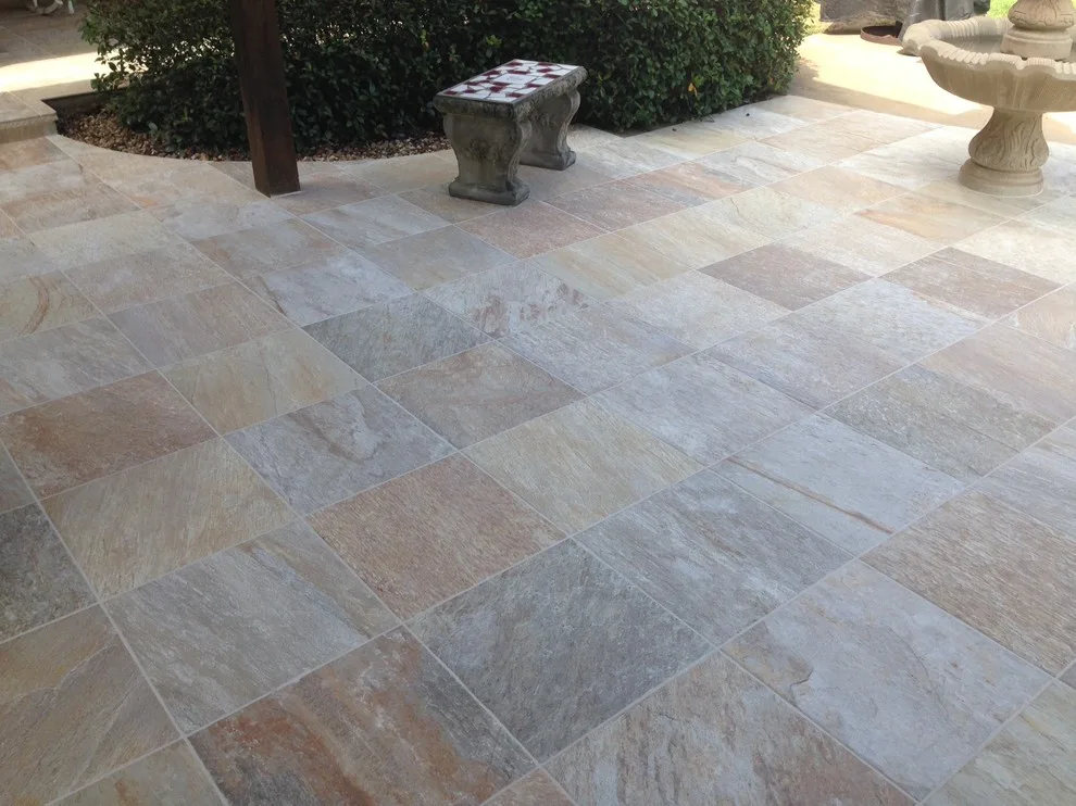 Applications of Quartzite by Aggieland Carpet One - Photo 4