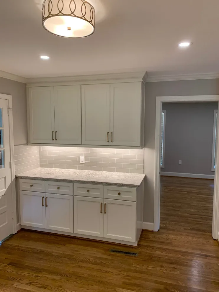 Winston Salem's Sherwood Forest by Prostone Granite & Cabinetry - Photo 5