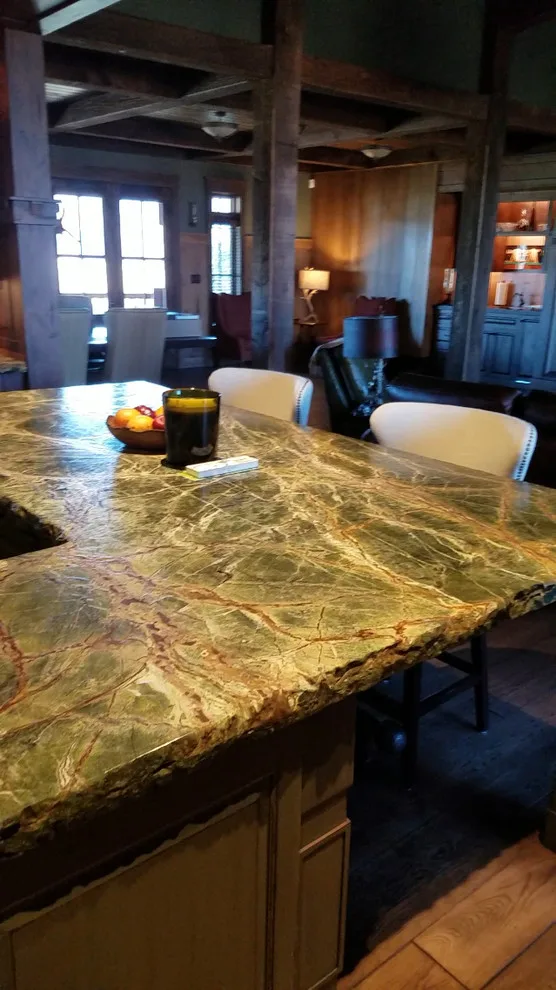 Trinity Granite & Marble - Photo 3
