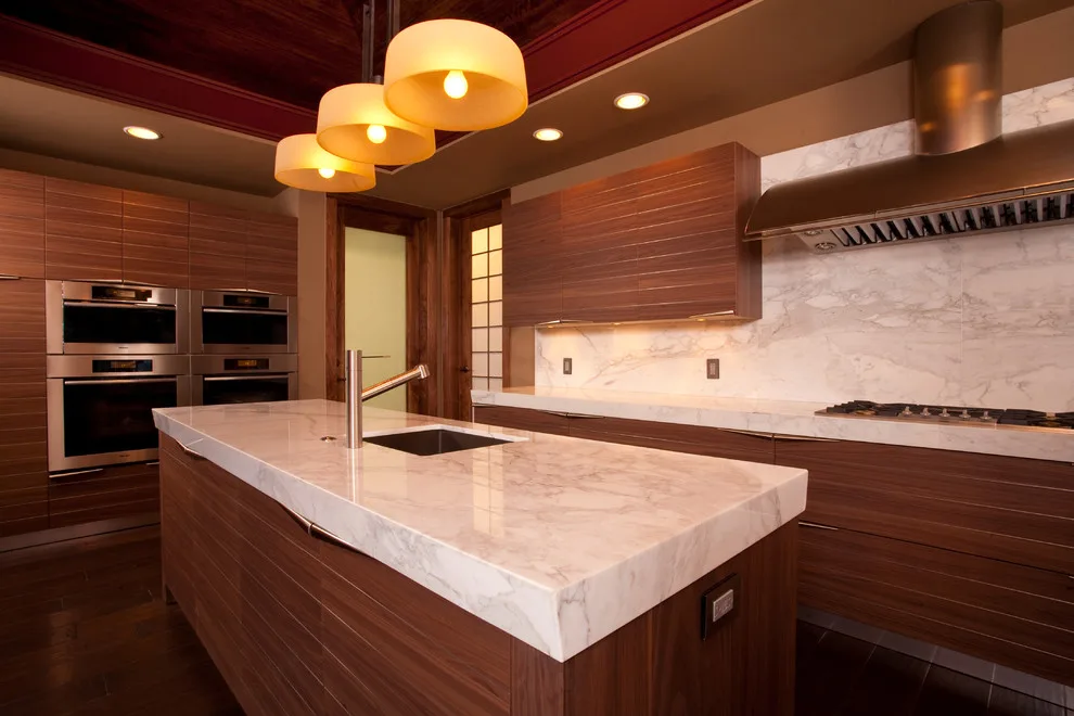 New Installations by Delta Granite And Marble, Inc. - Photo 4