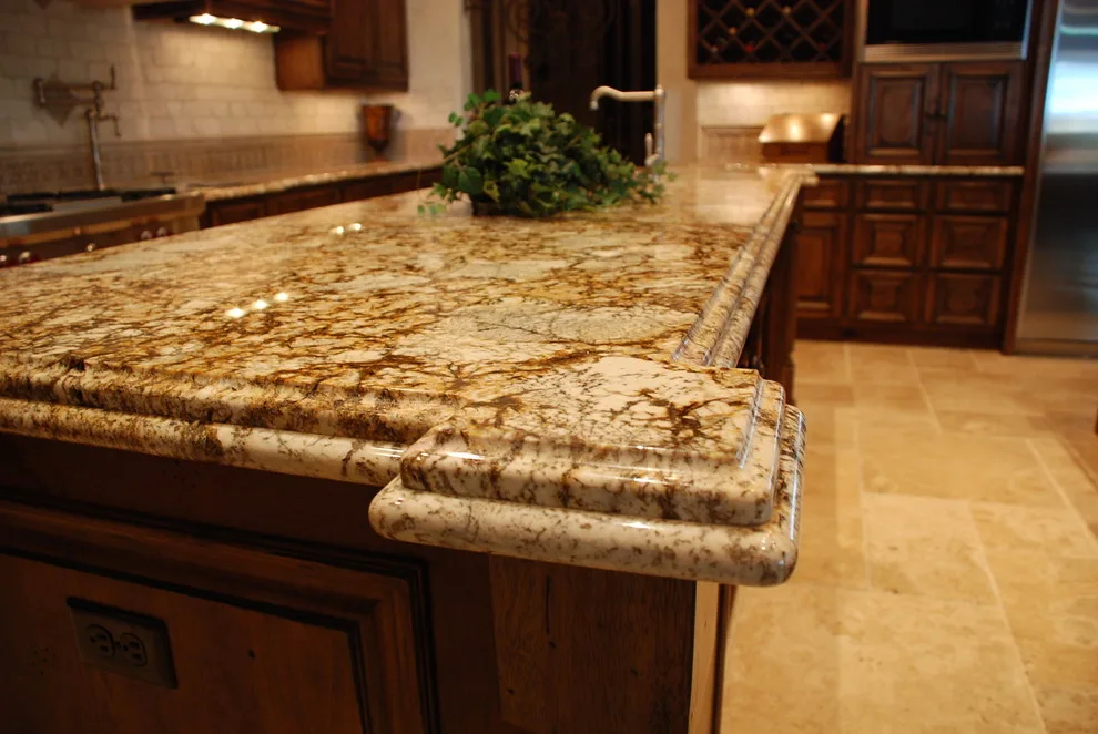 New Installations by Delta Granite And Marble, Inc. - Photo 5