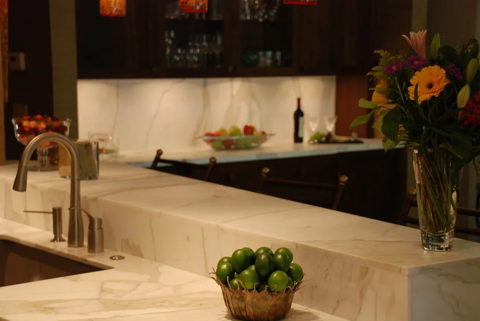 New Installations by Delta Granite And Marble, Inc. - Photo 9