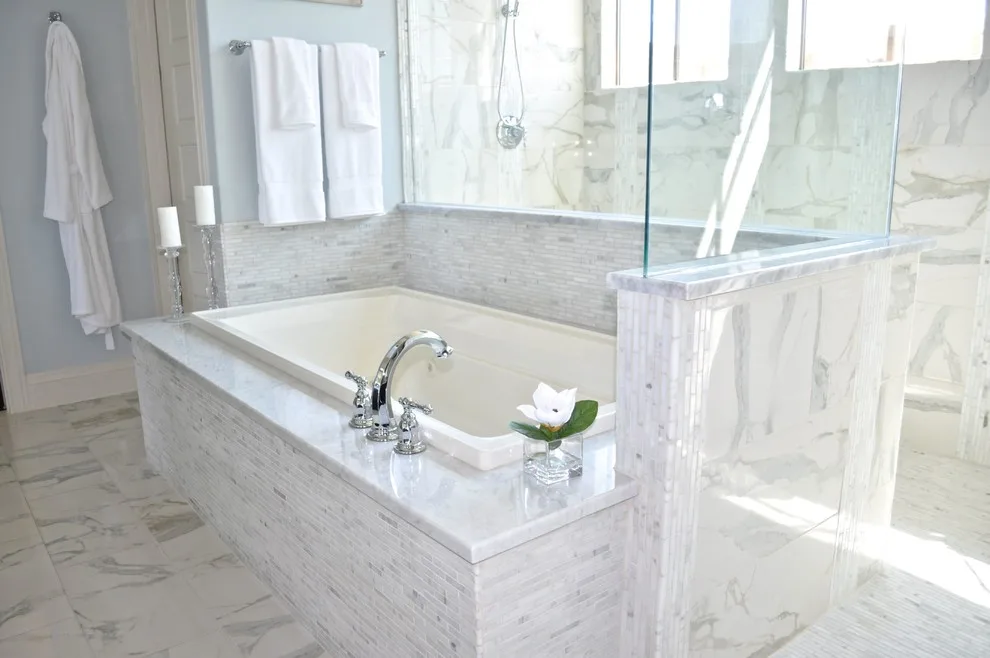 New Installations by Delta Granite And Marble, Inc. - Photo 11