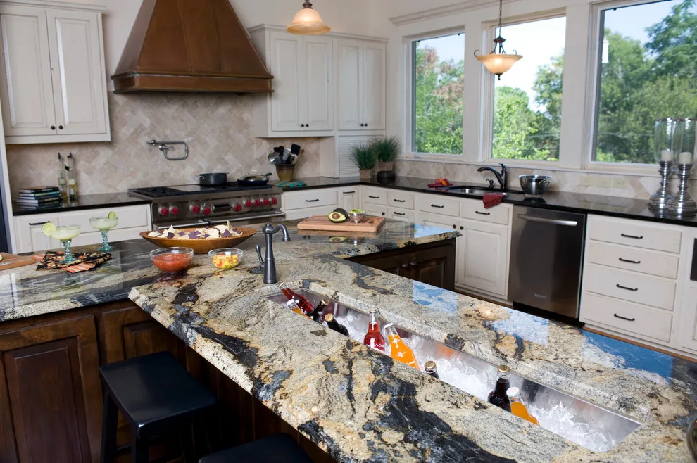 New Installations by Delta Granite And Marble, Inc. - Photo 8