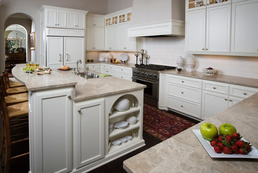 New Installations by Delta Granite And Marble, Inc. - Photo 3