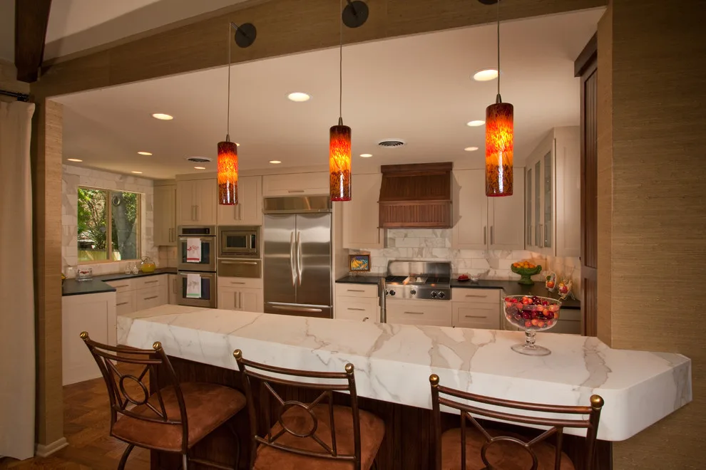New Installations by Delta Granite And Marble, Inc. - Photo 7