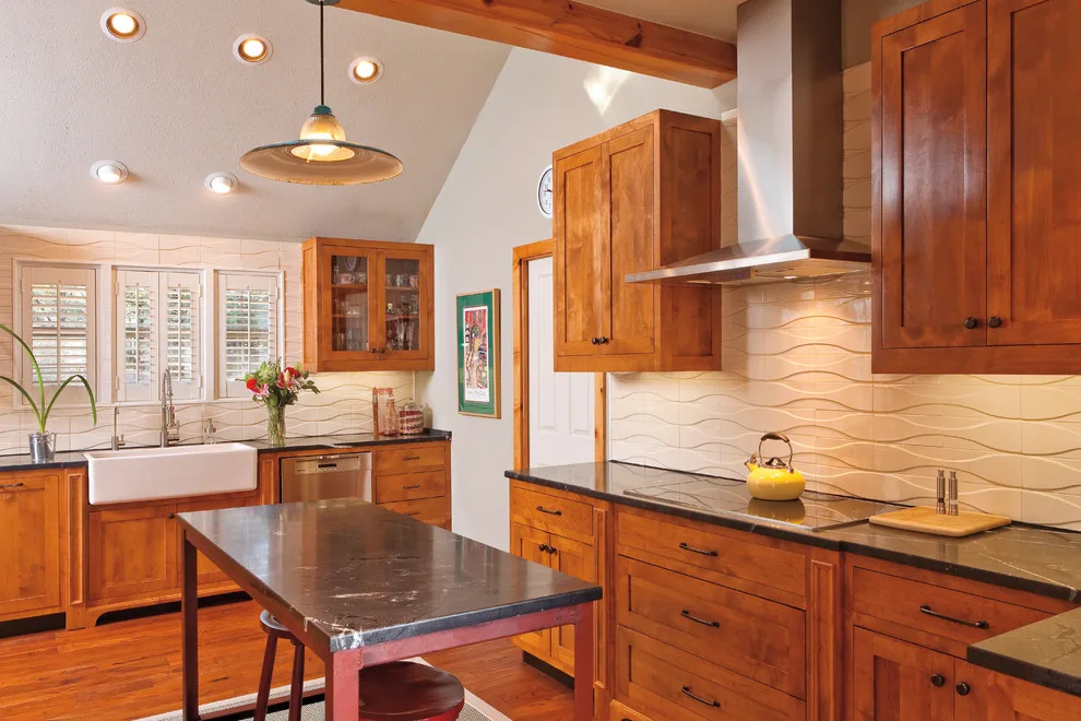 New Installations by Delta Granite And Marble, Inc. - Photo 2