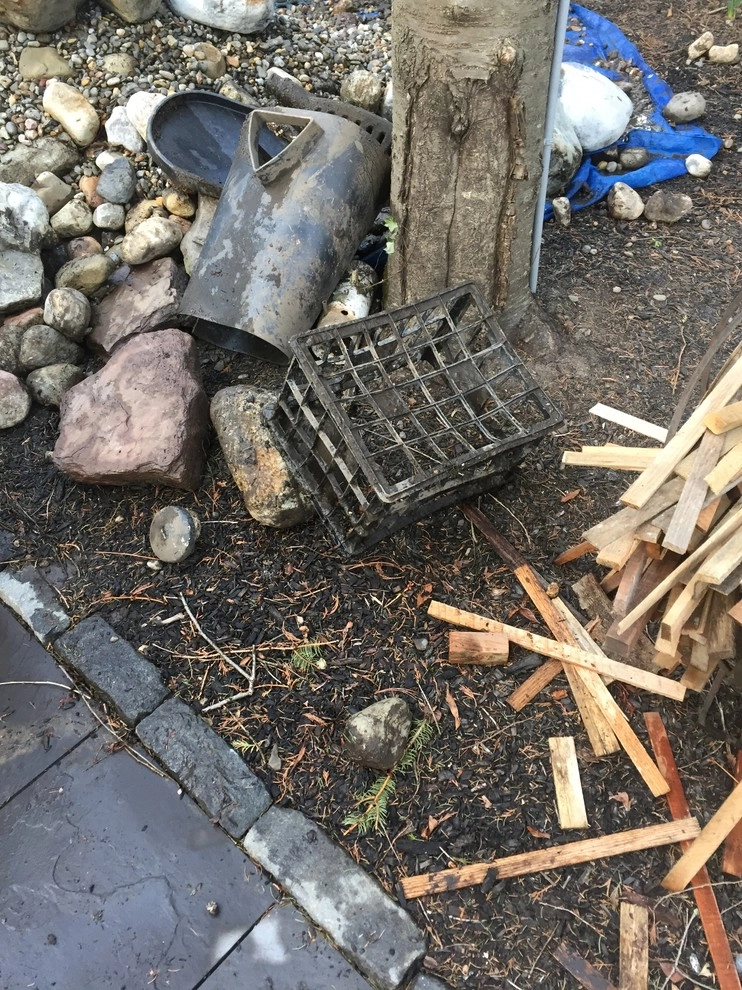 Moorestown Stream Rebuild by Landvista Aquascapes - Photo 12