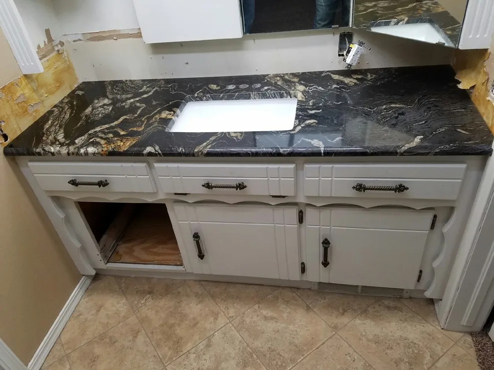 Recknagel Task by The Countertop Shop - Photo 4