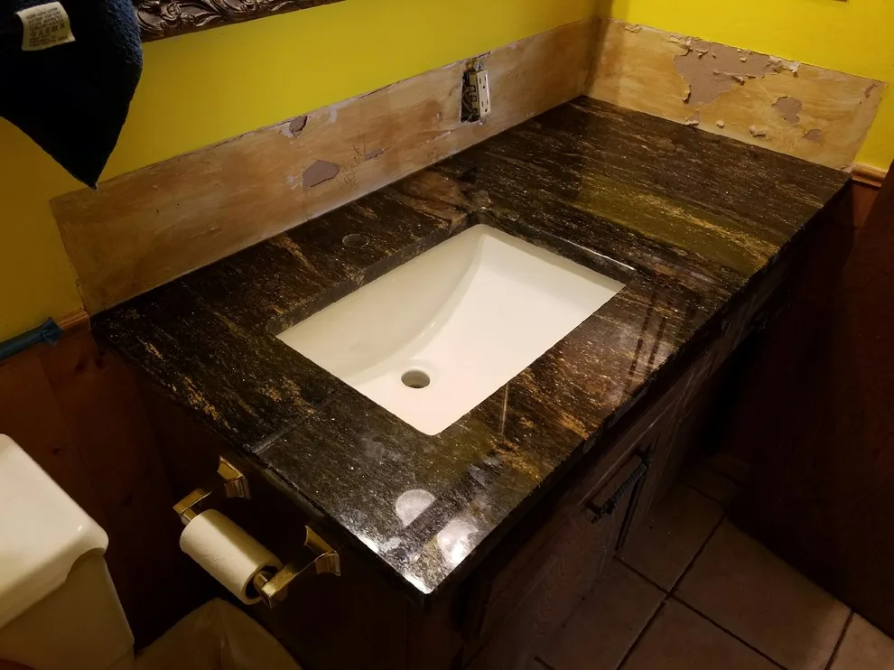 Recknagel Task by The Countertop Shop - Photo 5