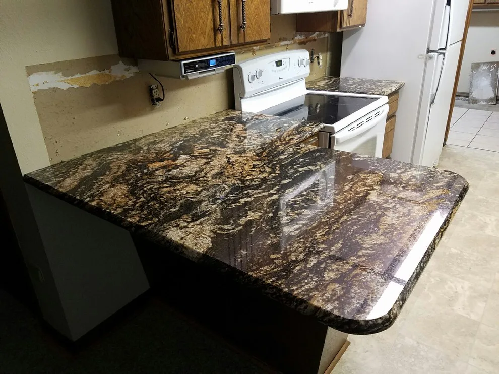 Recknagel Task by The Countertop Shop - Photo 2