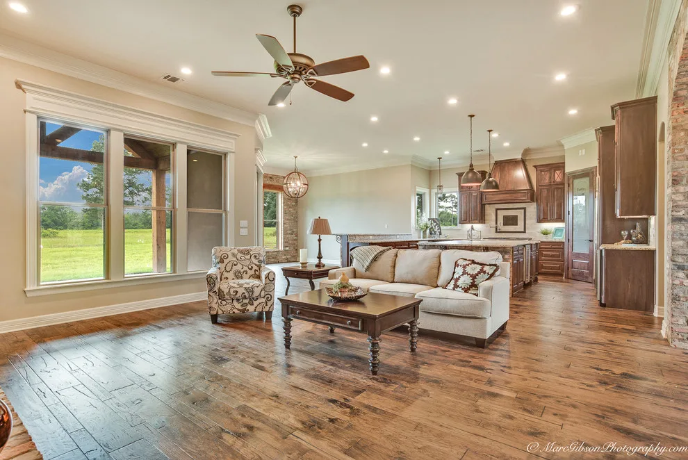 Restored Aesthetic Flooring - Lost River, Shreveport by Henson Carpet One Floor & Home - Photo 5