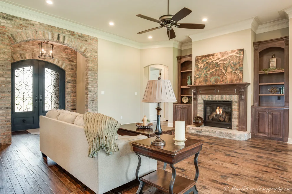 Restored Aesthetic Flooring - Lost River, Shreveport by Henson Carpet One Floor & Home - Photo 2