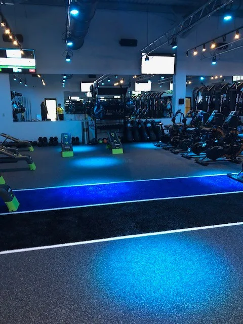Regymen Wellness by Metro Floors & More Llc - Photo 10