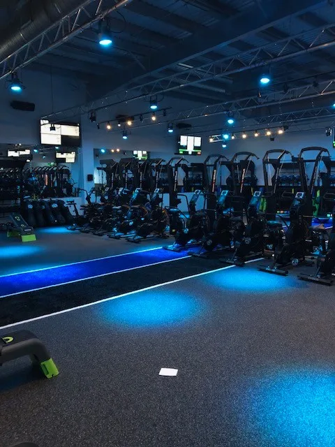 Regymen Wellness by Metro Floors & More Llc - Photo 3