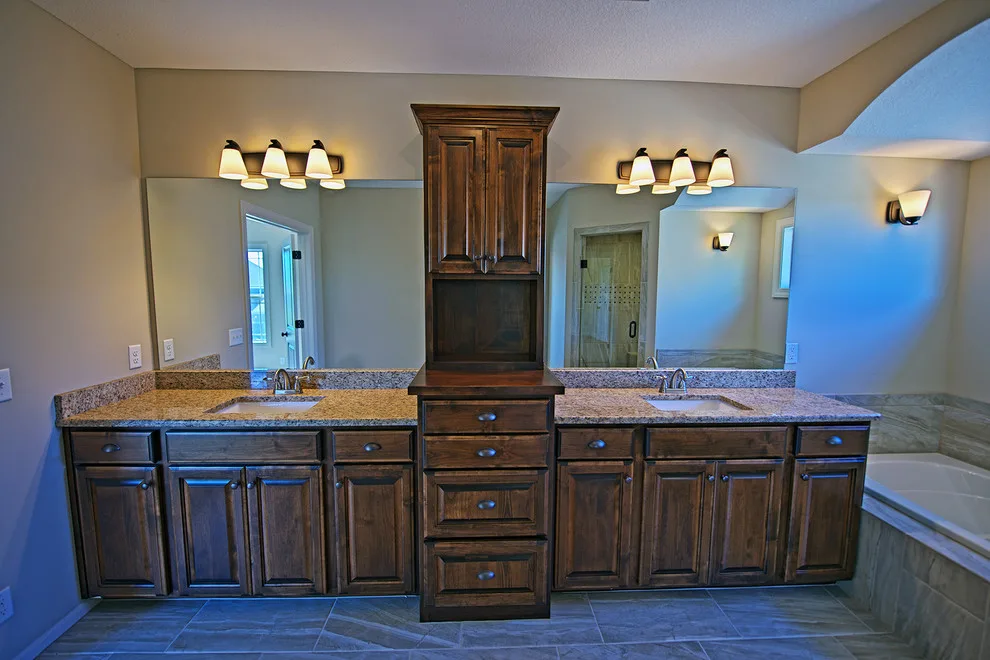 Reilly Residential Construction & Canaan Stone Craftsmanship by Canaan Stone Works, LLC - Photo 4