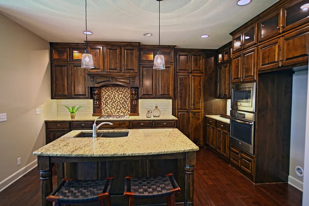 Reilly Residential Construction & Canaan Stone Craftsmanship by Canaan Stone Works, LLC - Photo 7