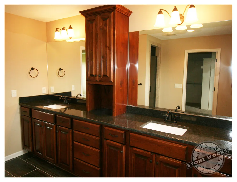 Reilly Residential Construction & Canaan Stone Craftsmanship by Canaan Stone Works, LLC - Photo 6