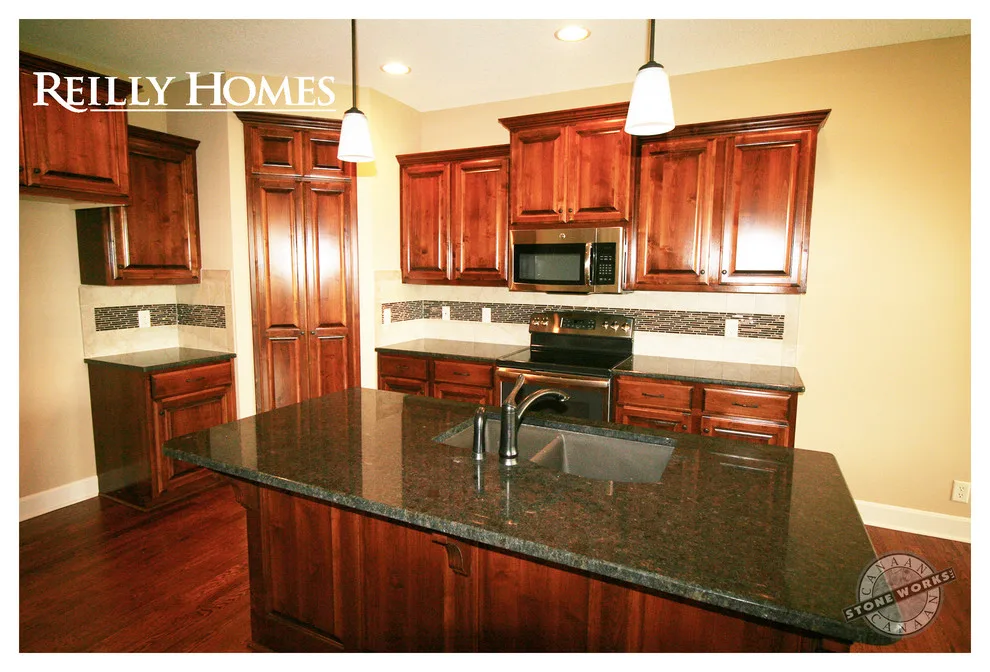 Reilly Residential Construction & Canaan Stone Craftsmanship by Canaan Stone Works, LLC - Photo 3