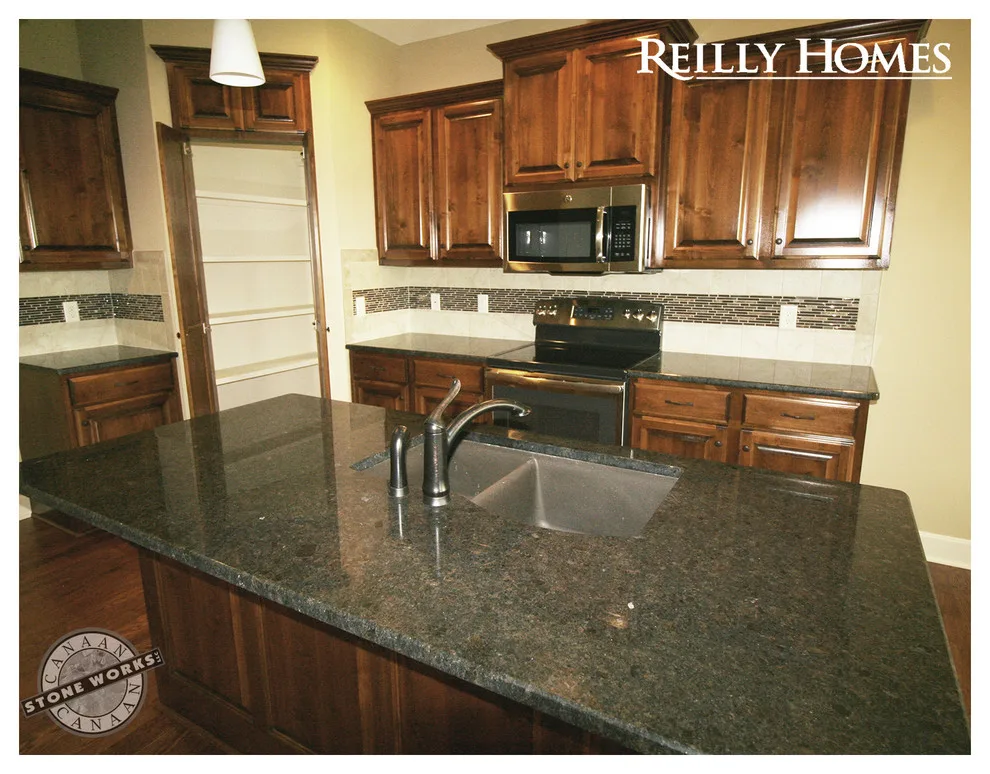 Reilly Residential Construction & Canaan Stone Craftsmanship by Canaan Stone Works, LLC - Photo 2