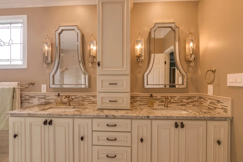 Restroom Renovation by Stoneworld Tn - Photo 3