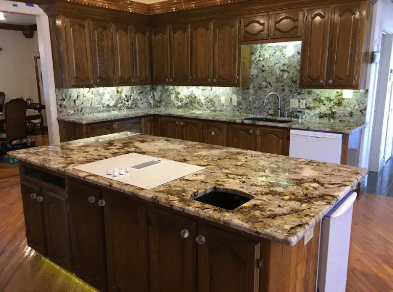 Renovations by Granite Makeover - Photo 7