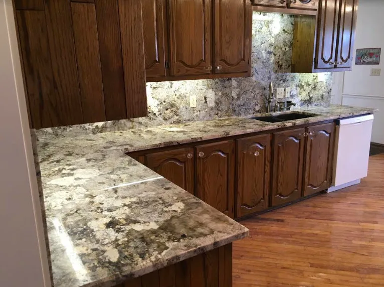 Renovations by Granite Makeover - Photo 4