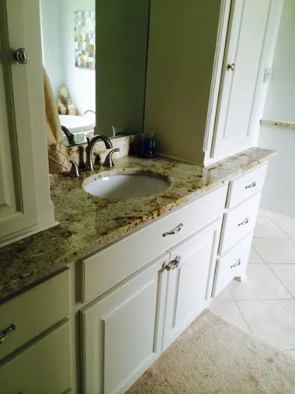 Renovations by Granite Makeover - Photo 8