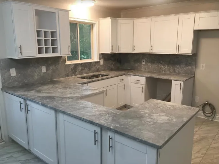 Renovations by Granite Makeover - Photo 3
