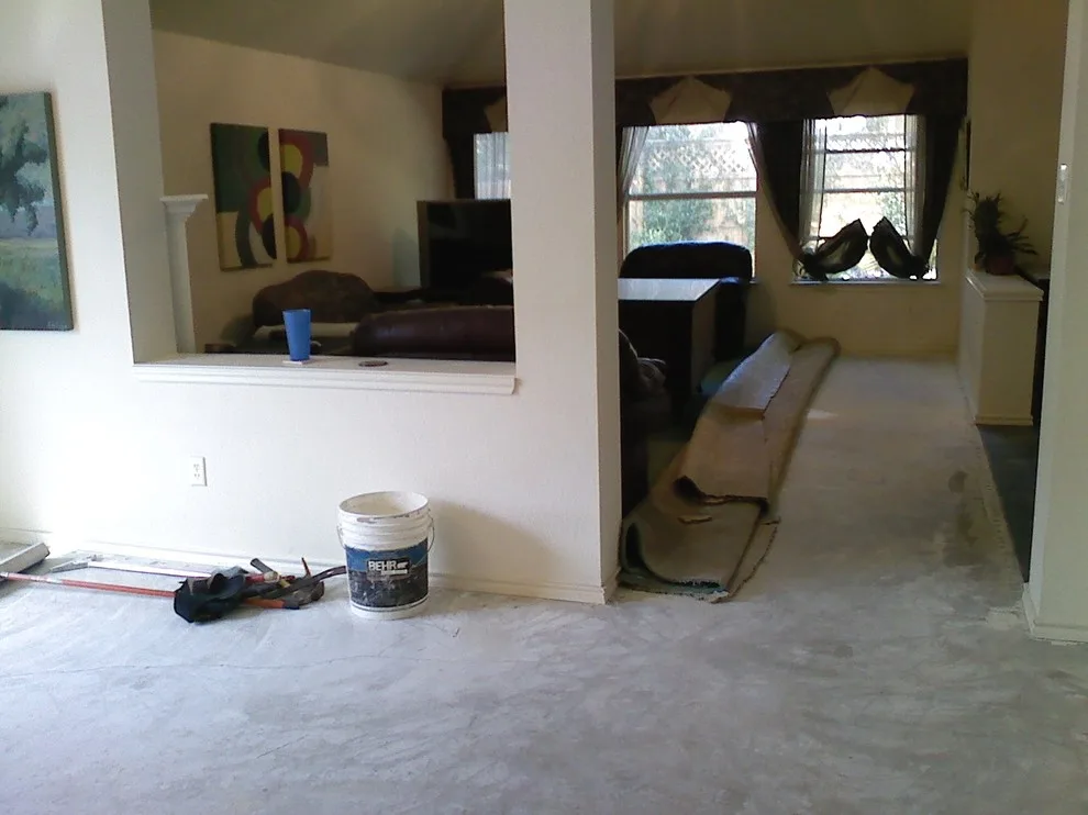 Renovations by Intricate Flooring - Photo 19