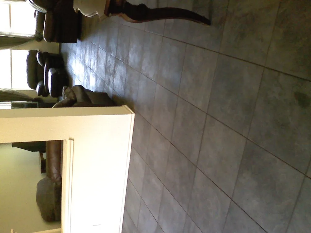 Intricate Flooring - Photo 10
