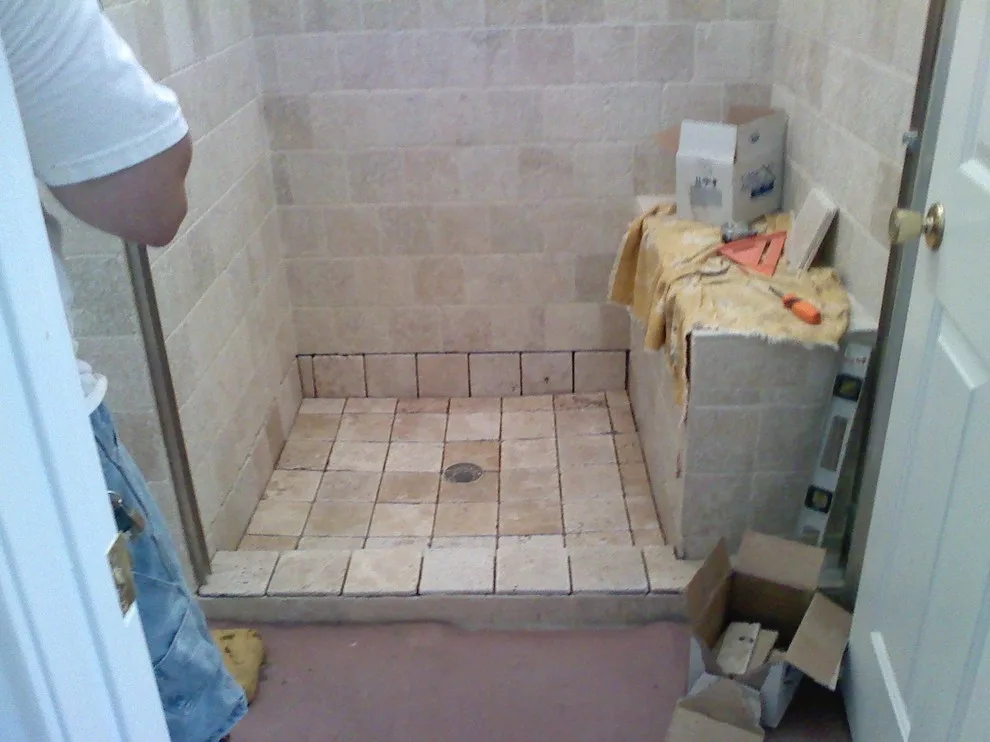 Intricate Flooring - Photo 8