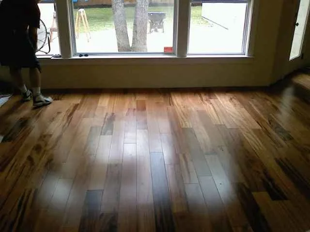 Renovations by Intricate Flooring - Photo 7
