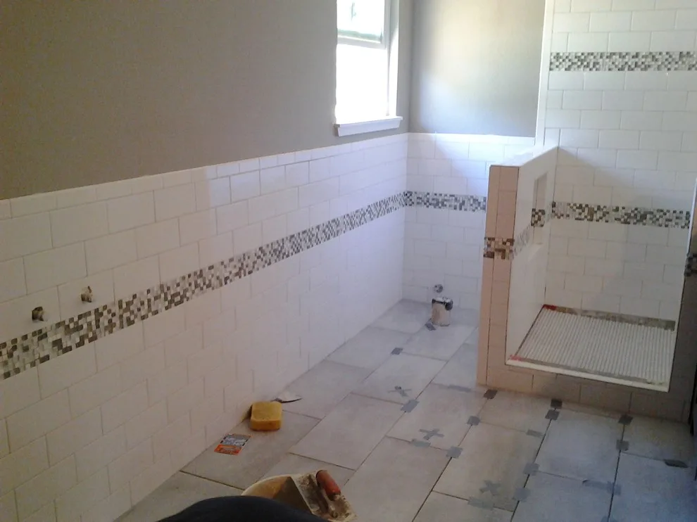 Intricate Flooring - Photo 7