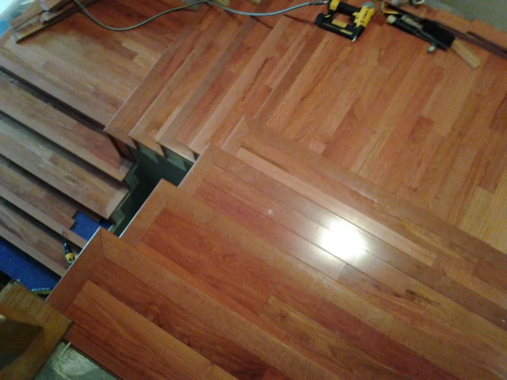 Intricate Flooring - Photo 6