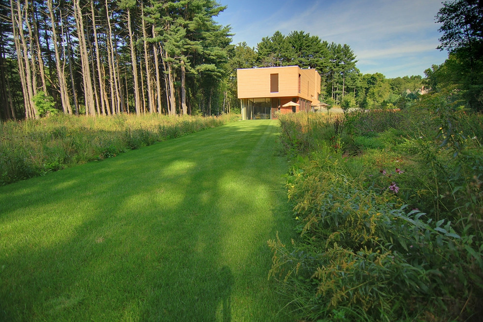 Page Road Residence by C2 | Studio Landscape Architecture - Photo 4