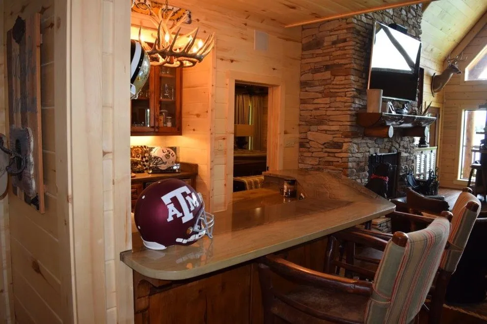 Stream Lodge by Sheppard's Countertops - Photo 3