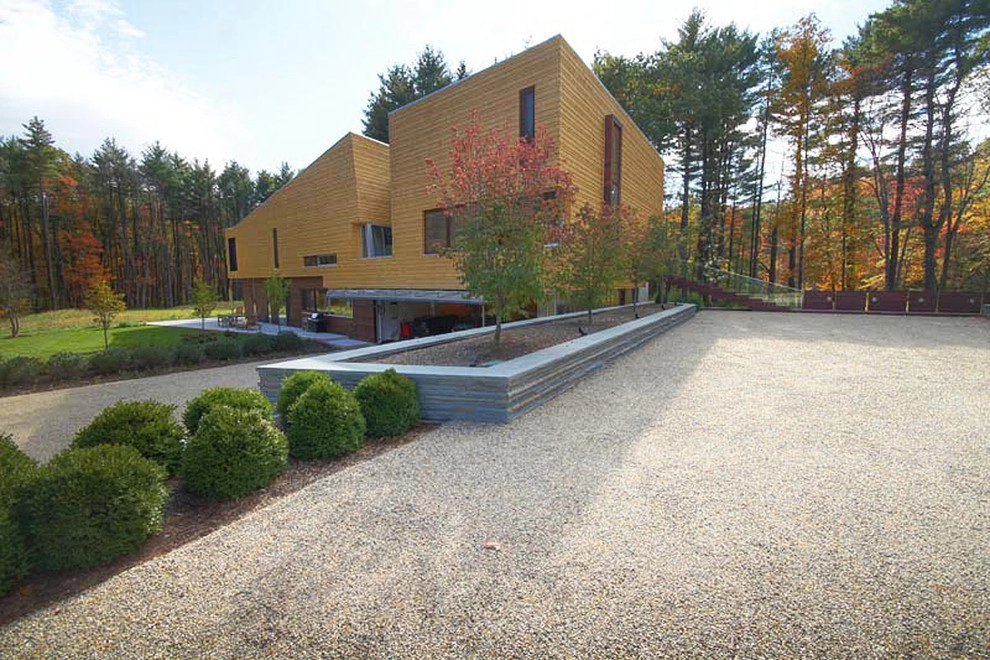 Page Road Residence by C2 | Studio Landscape Architecture - Photo 9