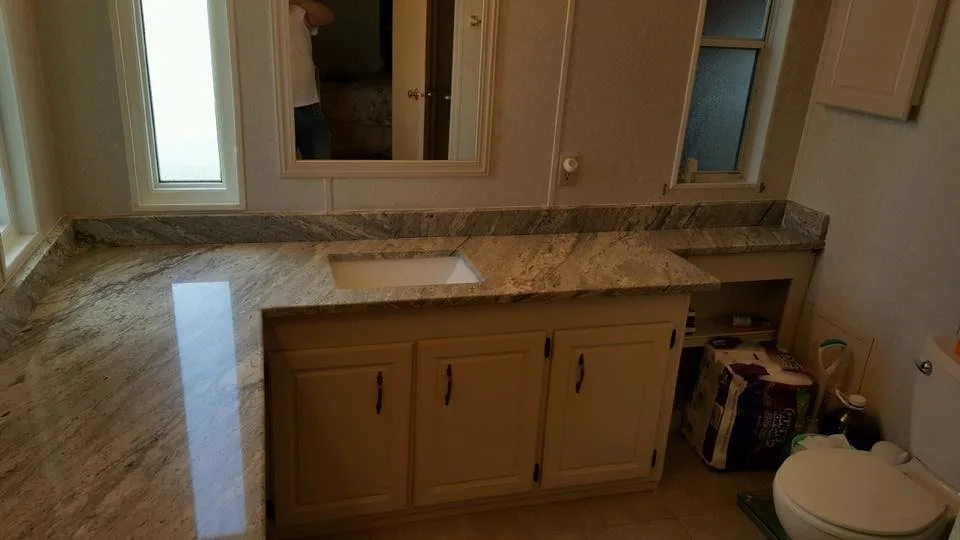 A & S Granite And Marble, Inc. - Photo 8