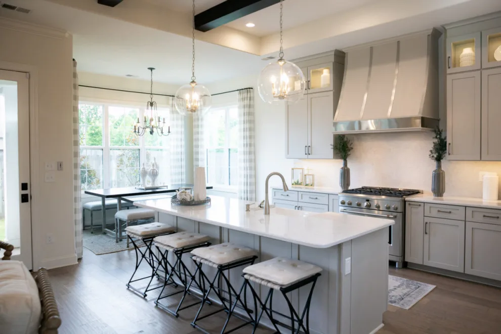 Riverbank by Southern Stone & Cabinets - Photo 5