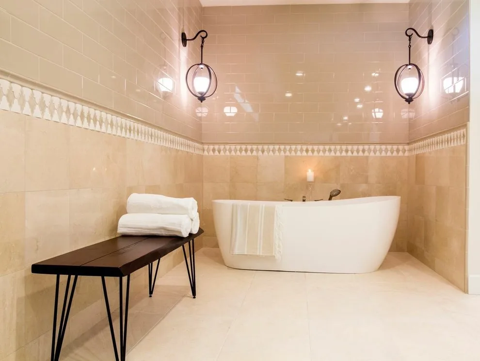 RM Project by Tile Designs By Fina - Photo 2